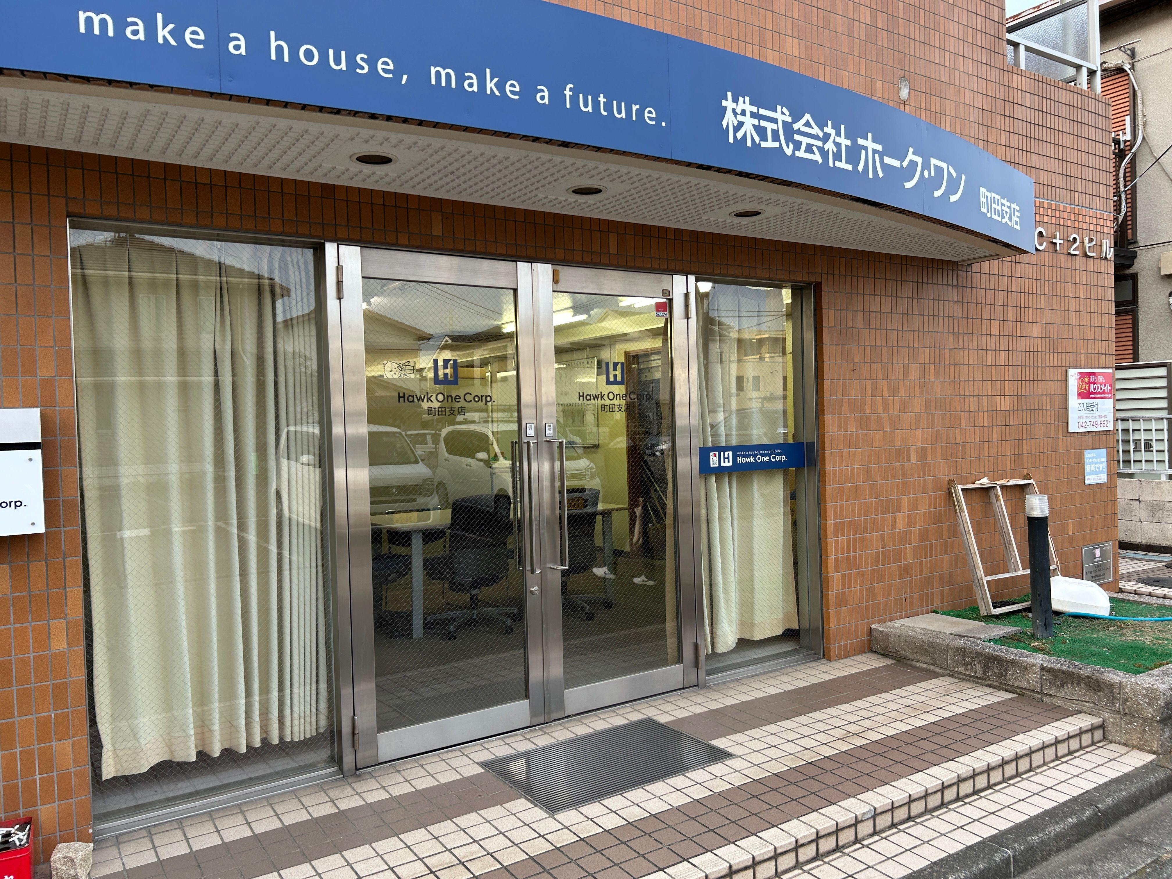 神奈川区新築戸建ての建物打ち合わせの画像