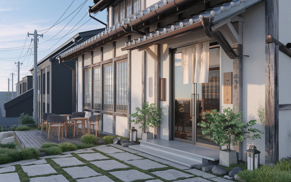 古民家をリノベーションして店舗にする魅力とは？事例とポイントを紹介の画像