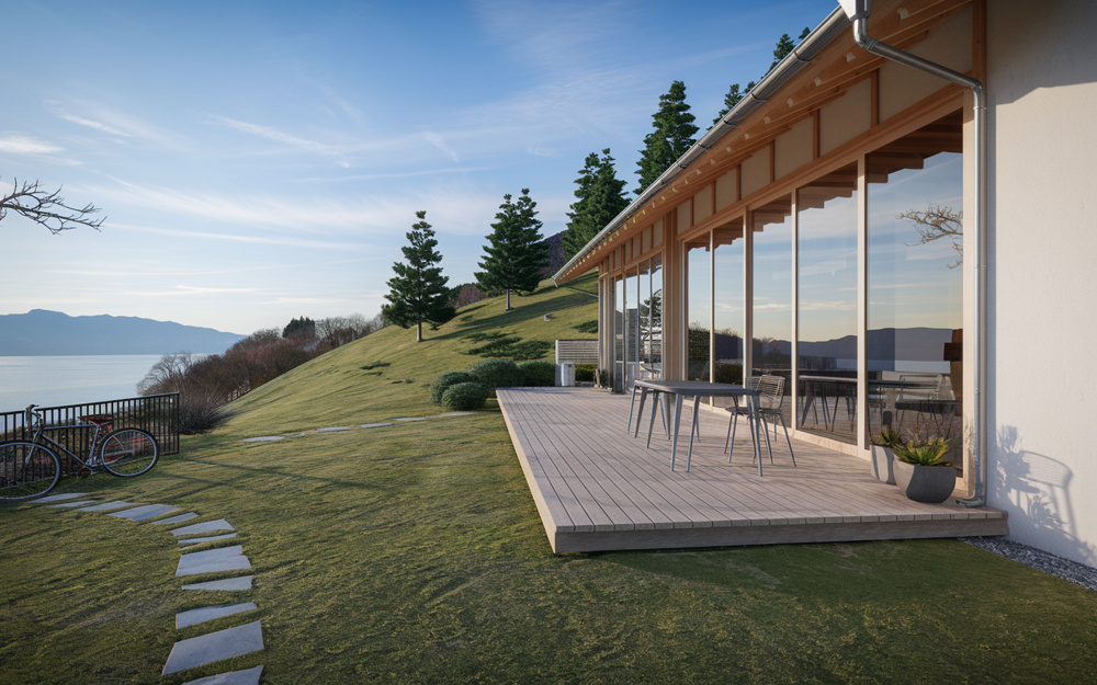 趣味や休暇を楽しめる別荘の選び方！の画像