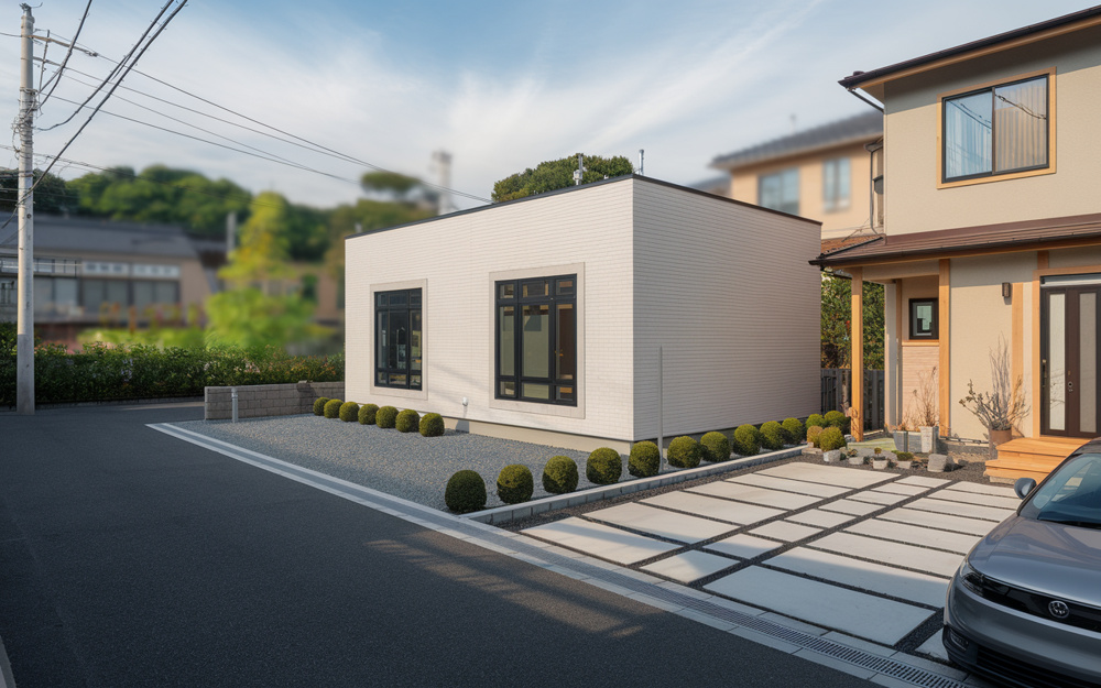 建売住宅と注文住宅の価格差はどれくらい？売却時のポイントや注意点も紹介の画像