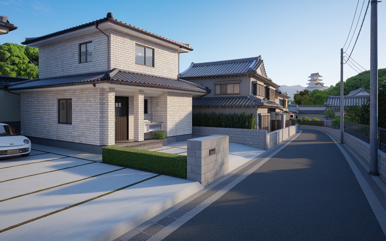 姫路市で不動産売却したら確定申告は必要?申告方法と注意点も解説の画像