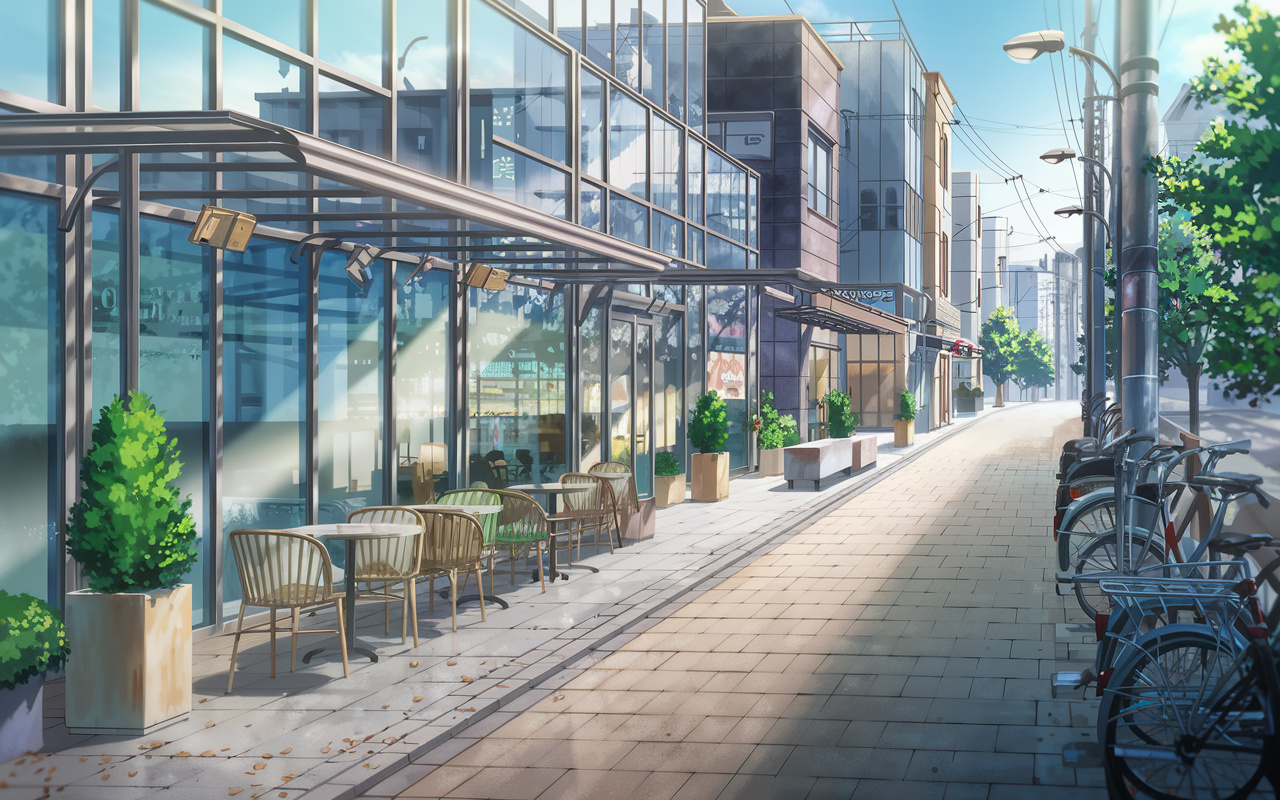 堀江でテナントを探すならどこがオススメ？新規開業を考える方に役立つ情報をご紹介の画像