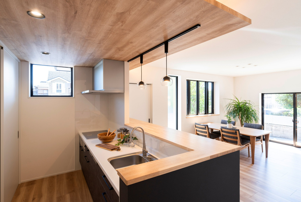 リフォーム施工事例①の画像