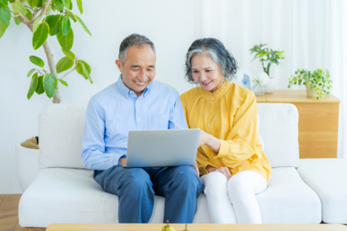 子どもが巣立ったあと、家をどう活かす？“セカンドライフ住宅”の考え方の画像