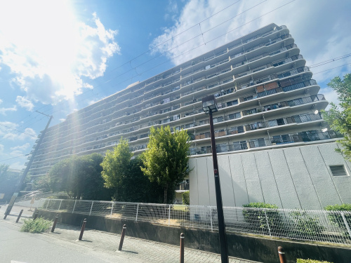 11月成約実績【野中北スカイハイツ】の画像