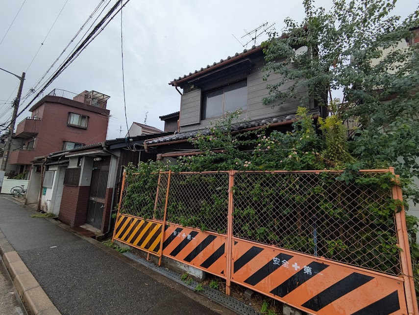 尼崎で廃屋を売却するコツは？空き家を早く手放すポイントをご紹介の画像