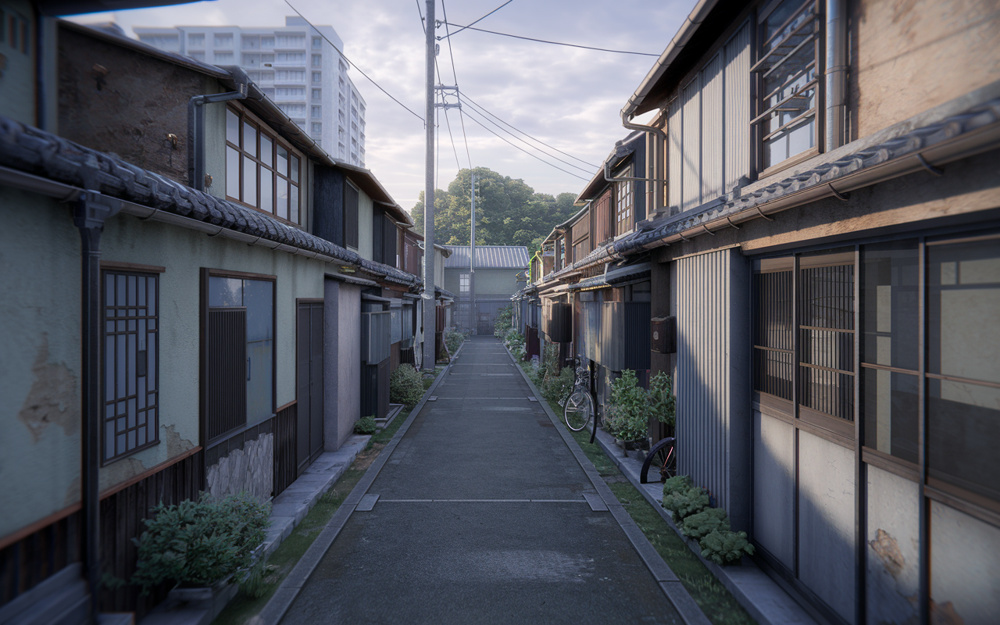 再建築不可の長屋売却コツは何？八尾市で悩む方へ解説の画像