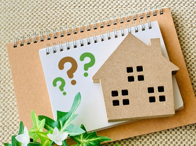 お部屋探しはいつ頃から始めるのがいいの？の画像