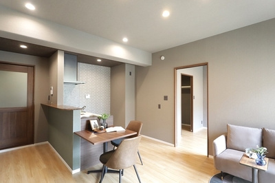 大阪で女性の一人暮らし中古マンションはどう選ぶ？今買うべき判断ポイントをご紹介の画像