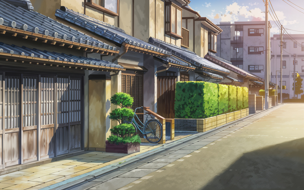 借地の長屋を不動産会社以外に売却したい方へ！売却方法や手続きの流れを解説の画像