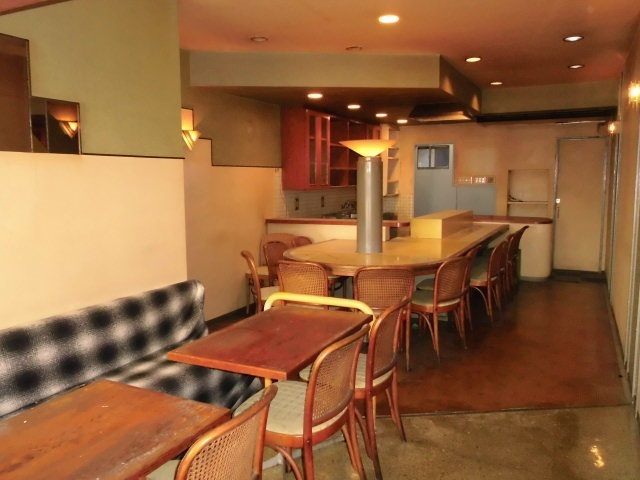 店舗付住宅の売却はそのまま機材もOK？店舗機材の整理や注意点を紹介の画像