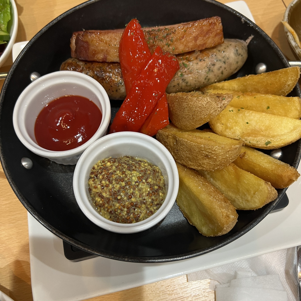 豪華～！！の画像