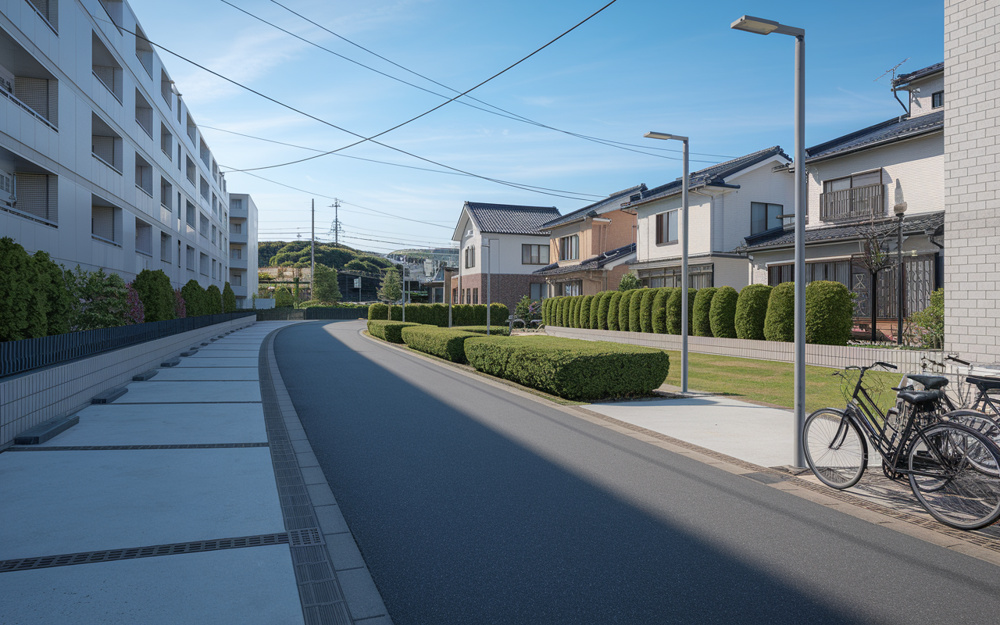 JR立花駅周辺で空き家を高く売るには？売却ポイントをまとめて解説の画像