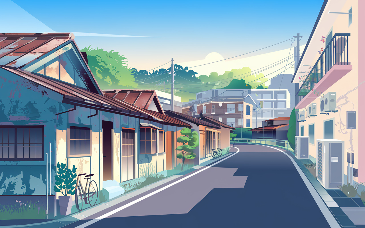 大阪市旭区の狭小地査定で路線価は関係ある？査定のコツと価格の違いも解説の画像