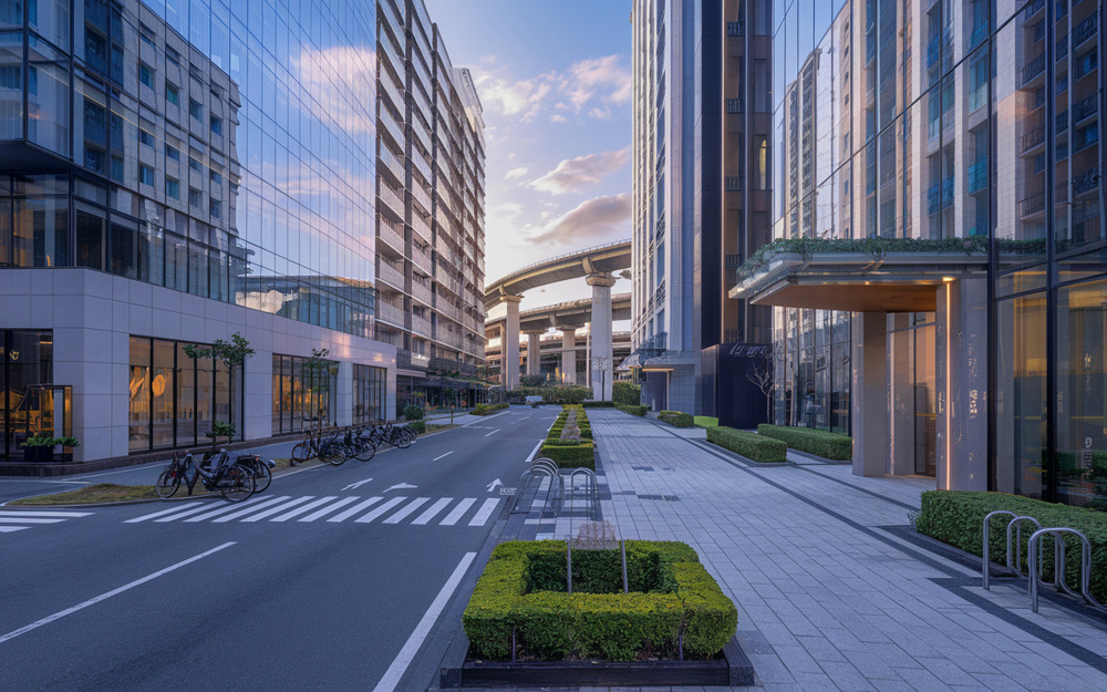 大阪市内の不動産市場はどう変わる？2026年の動向を予測しますの画像