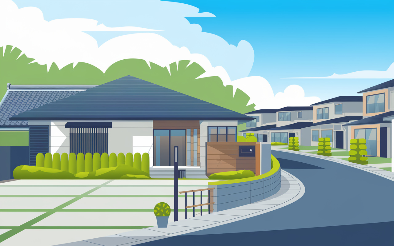 奈良県で戸建てを売る方法が気になる方へ！基本知識や進め方のポイントを解説の画像