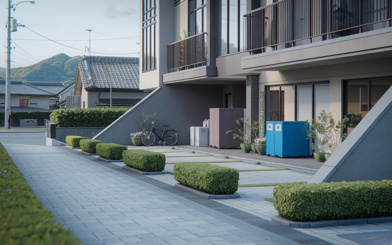 4人家族の賃貸引っ越し費用はいくら？準備や相場のポイントを解説の画像