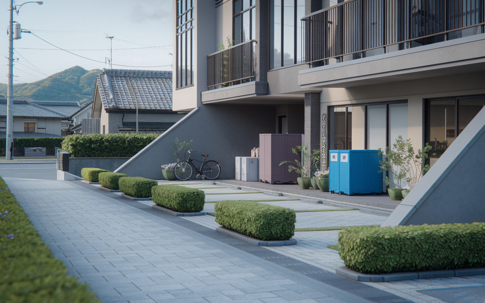 4人家族の賃貸引っ越し費用はいくら？準備や相場のポイントを解説の画像