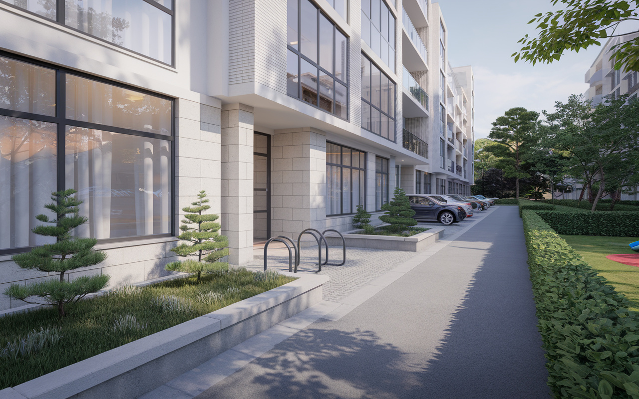 4人家族の賃貸マンション選び方は？最適な間取りや探し方を解説の画像