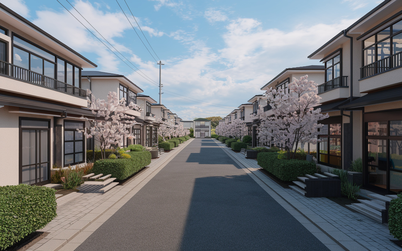 子育てに向いているのは一戸建てorマンション？防音やワンフロア視界段差の違いを解説の画像