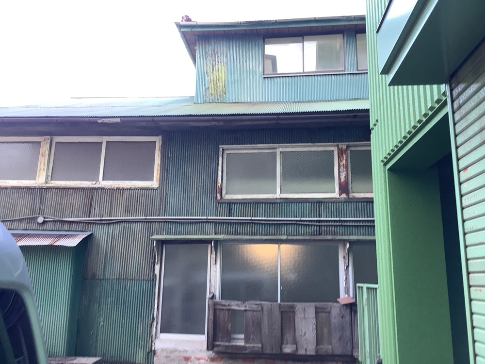 上町1丁目売地の画像