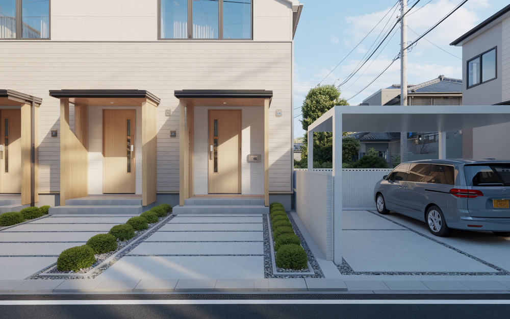 二世帯住宅とは何か知っていますか 意味や基本ポイントをやさしく解説の画像