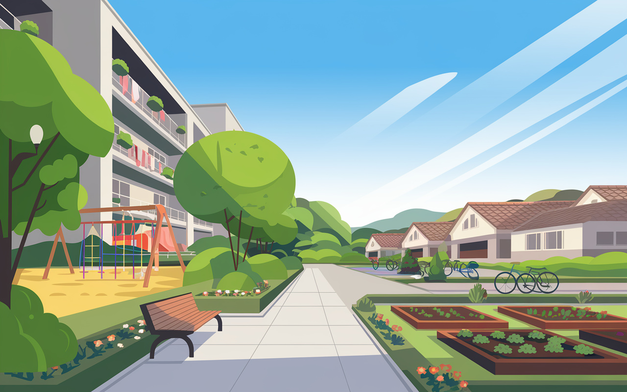 橿原市の近郊で探す子育て支援の環境とは？移住前に知りたいポイントも紹介の画像