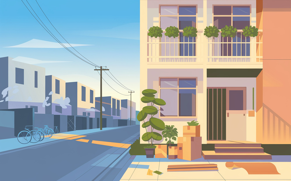 お部屋探し初心者が必要なものは何？失敗しない準備リストも紹介の画像