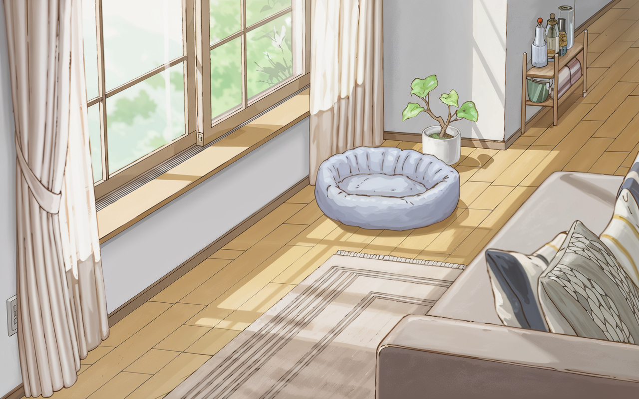 犬と暮らせるお部屋探しの注意点は？快適な生活を送るコツも紹介の画像