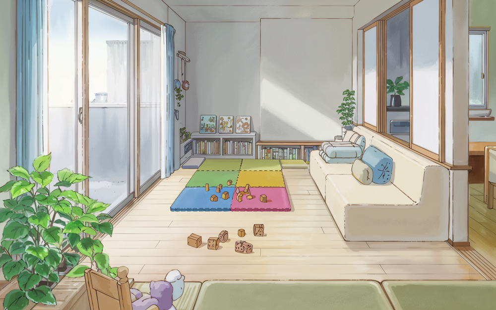 子育て世帯のお部屋探しで悩んでいませんか 子どもが快適に暮らせるコツも解説の画像