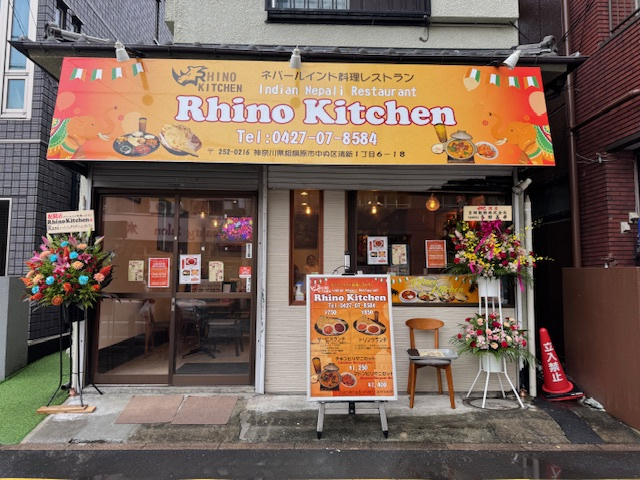 ついにオープンしました!!の画像