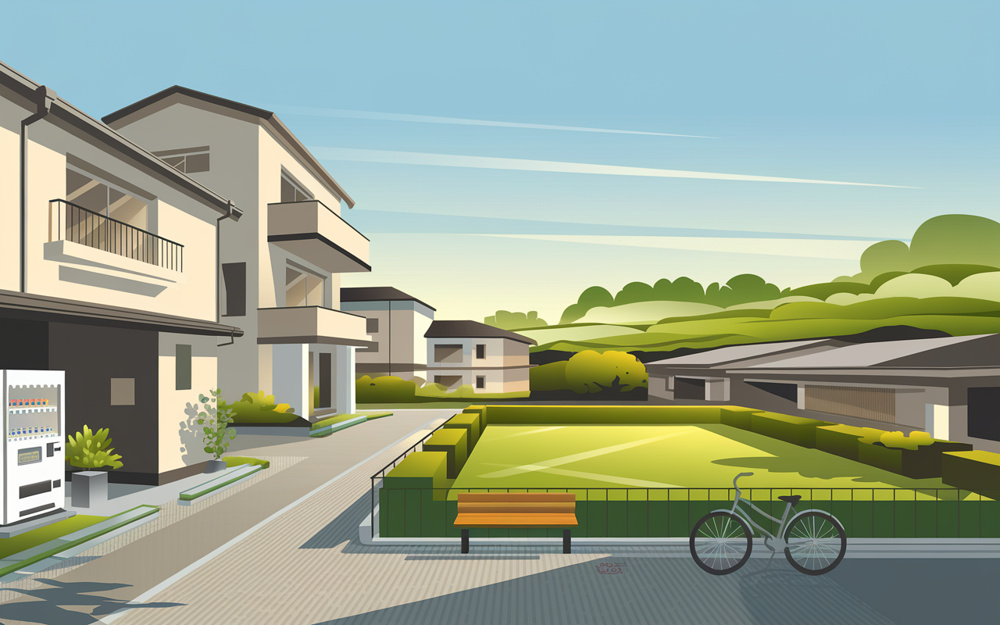 初めての賃貸探しで気をつけたい初期費用の基礎の画像