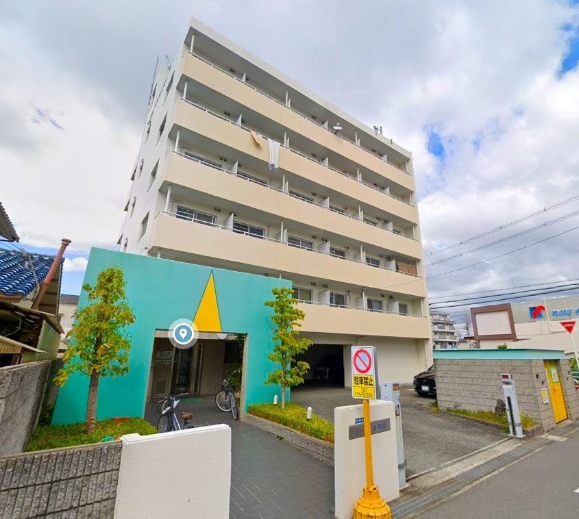 フリーディオ五月田の画像