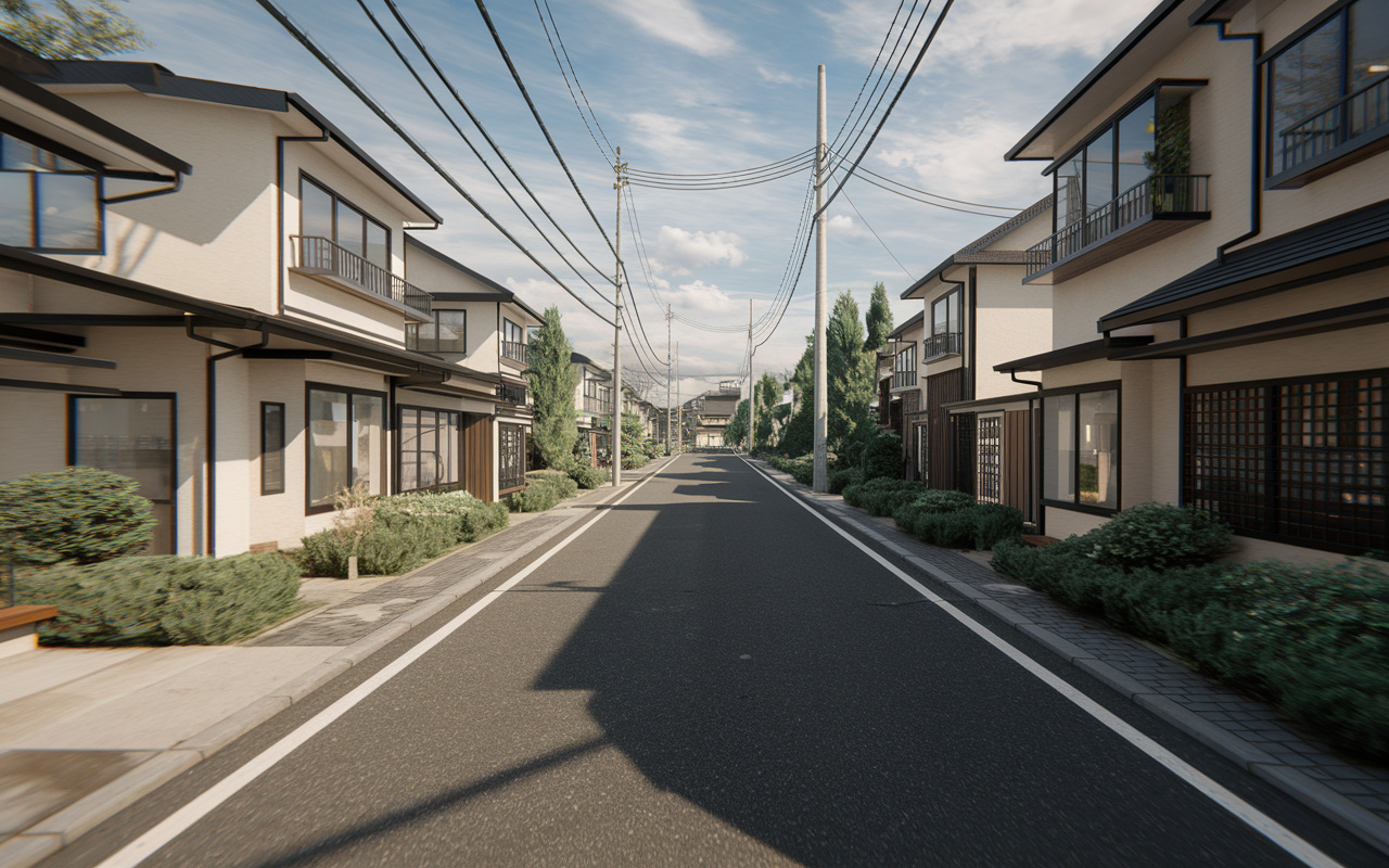 郡山市で家の住み替えを考え中の方必見！早期売却を叶える流れを紹介の画像