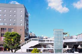 都内へのアクセス・買い物・飲食店豊富！津田沼駅周辺をご紹介！の画像