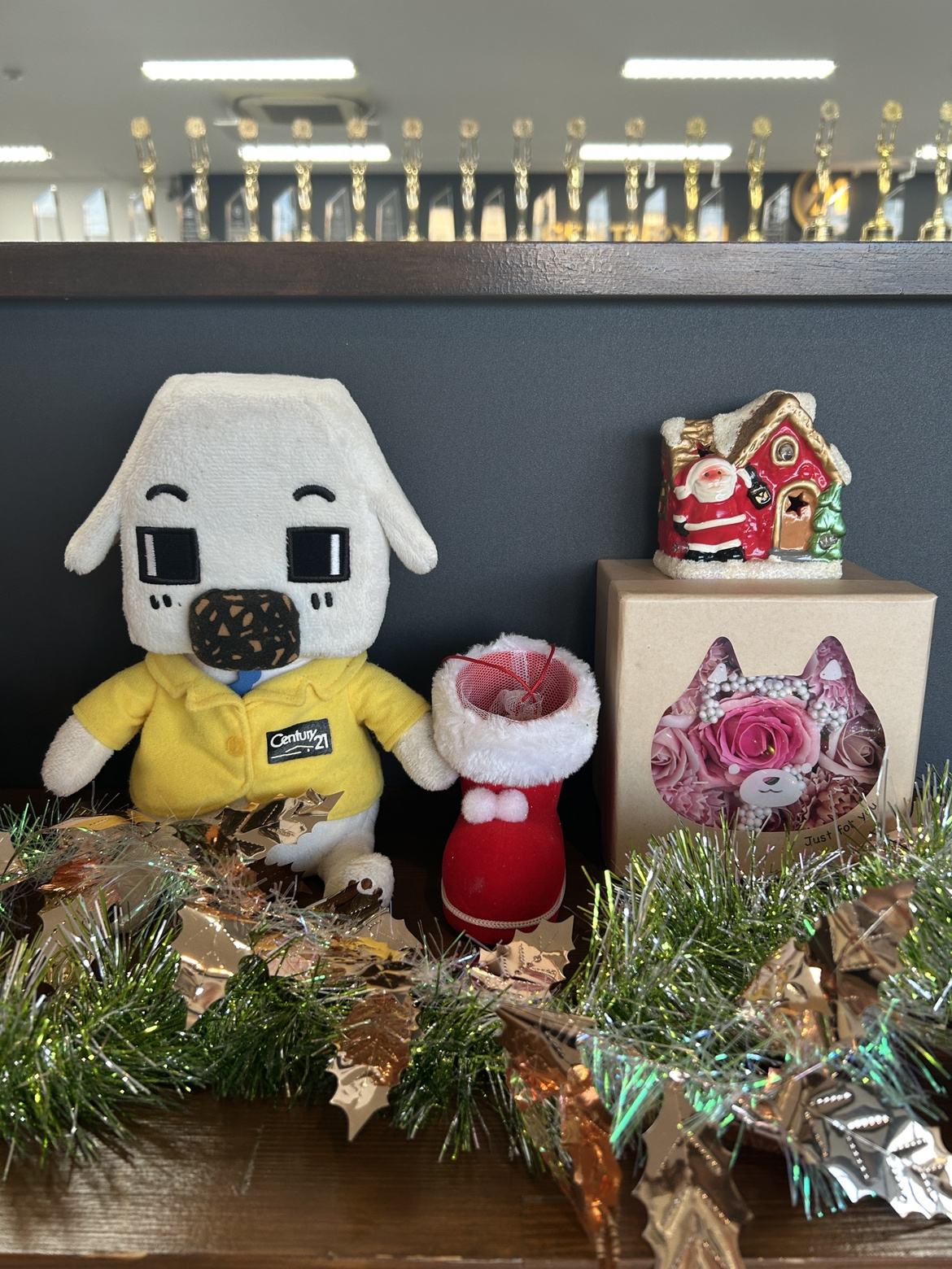 今日は勤労感謝の日！日々の“がんばり”にありがとう✨の画像