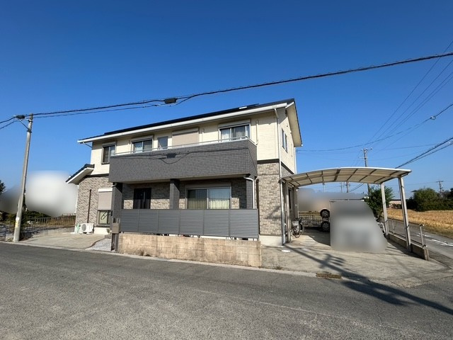 【津島市不動産売却】新規物件の画像