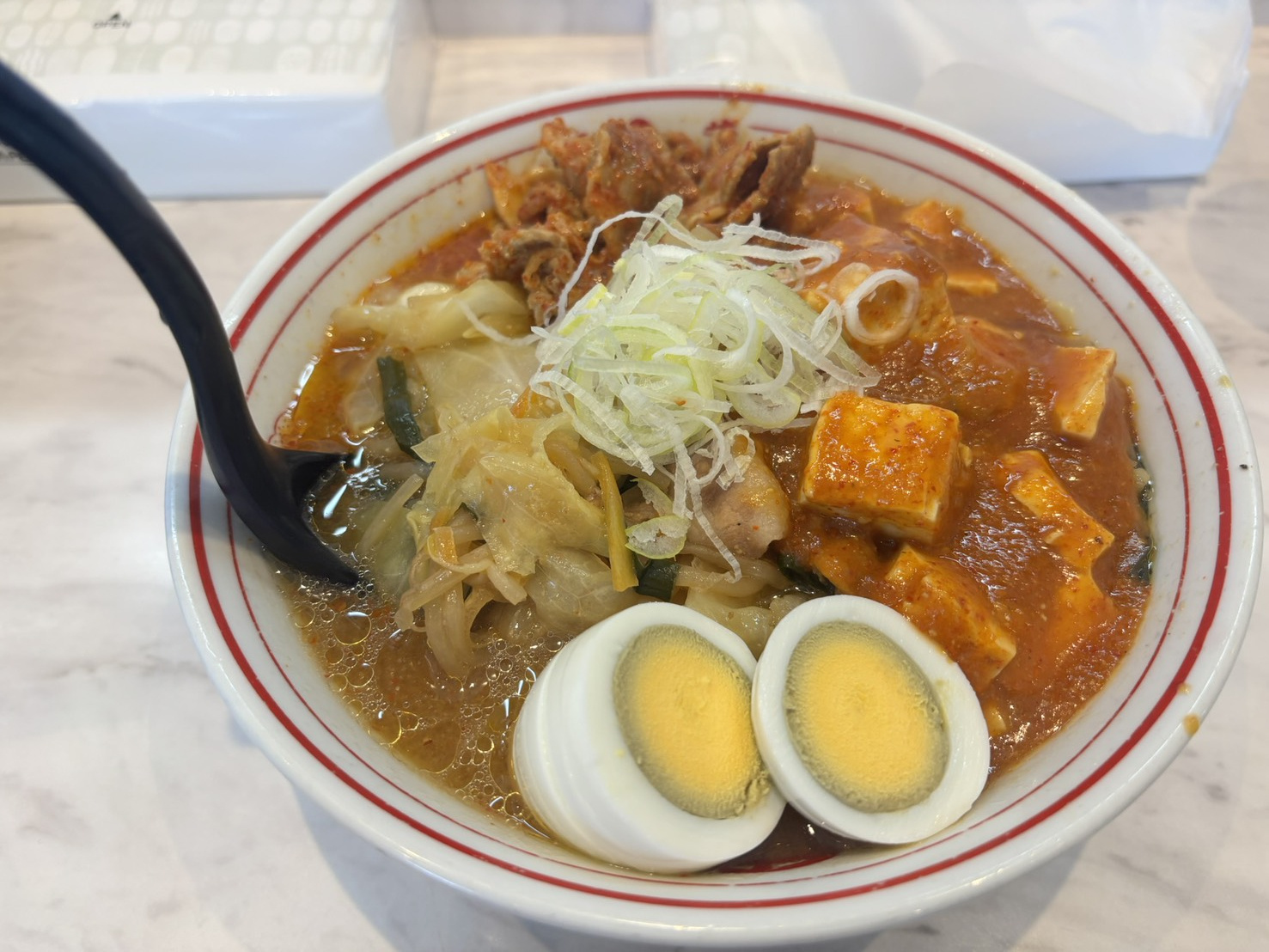 辛い物はおいしい！！！！！の画像