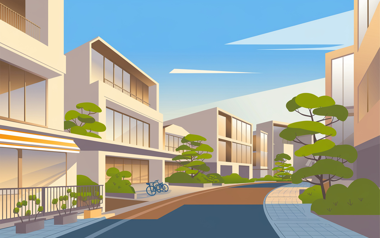 2025年最新の大田区賃貸賃料相場は？1人暮らし向けの家賃目安も紹介の画像