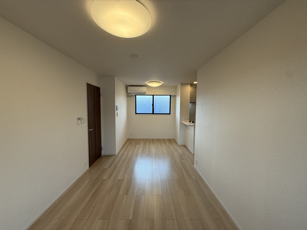 快適な暮らしの第一歩！ご入居前の採寸日の画像