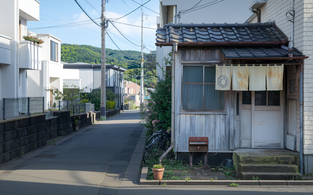 【2025年】北九州市で古屋の売却を考えていますか 北九州市戸畑区の古屋売却の流れも解説の画像