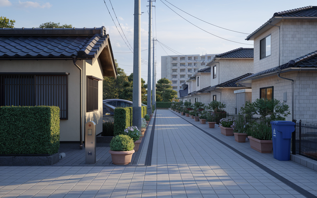 アスベスト調査費用と売却価格への影響