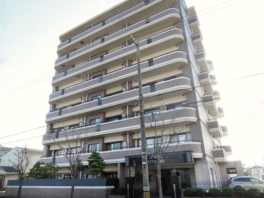 【ビブレ板垣】人気のマンションに複数の購入希望者、同日申し込みで金額条件も同じの画像