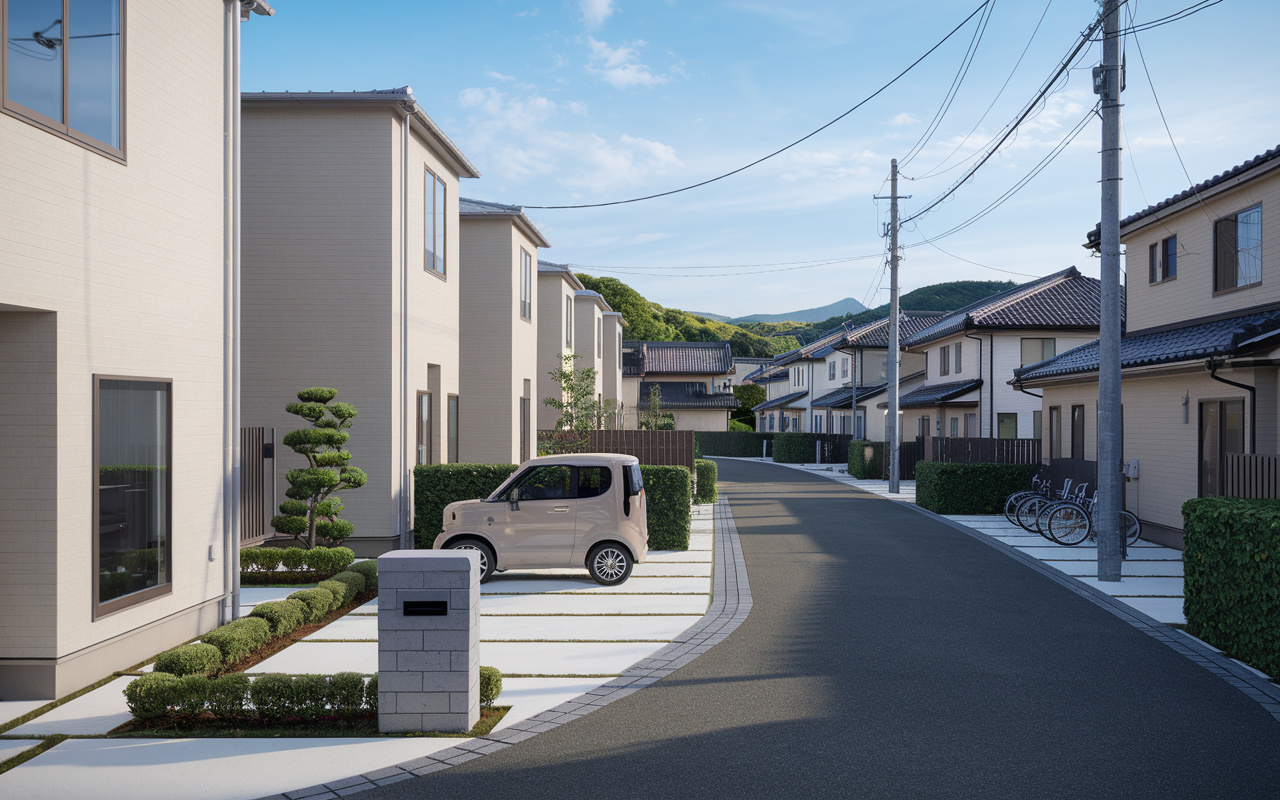 マイホーム購入の流れを知っていますか？購入までの段取りをやさしく解説の画像