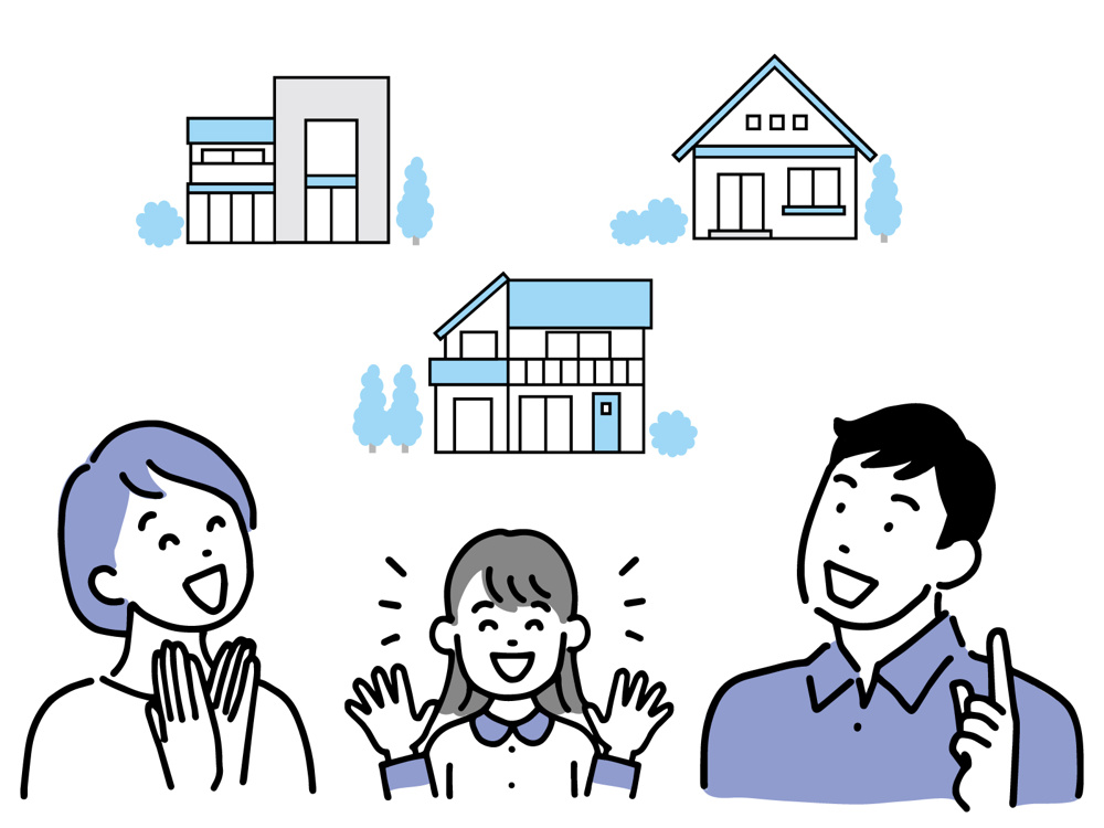 奈良県の移住支援金や補助金は何がある？お試し滞在補助金の申請手順も紹介の画像