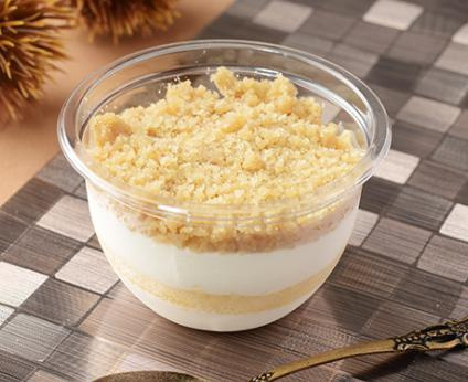 *✧コンビニ秋の味覚デザート*✧の画像