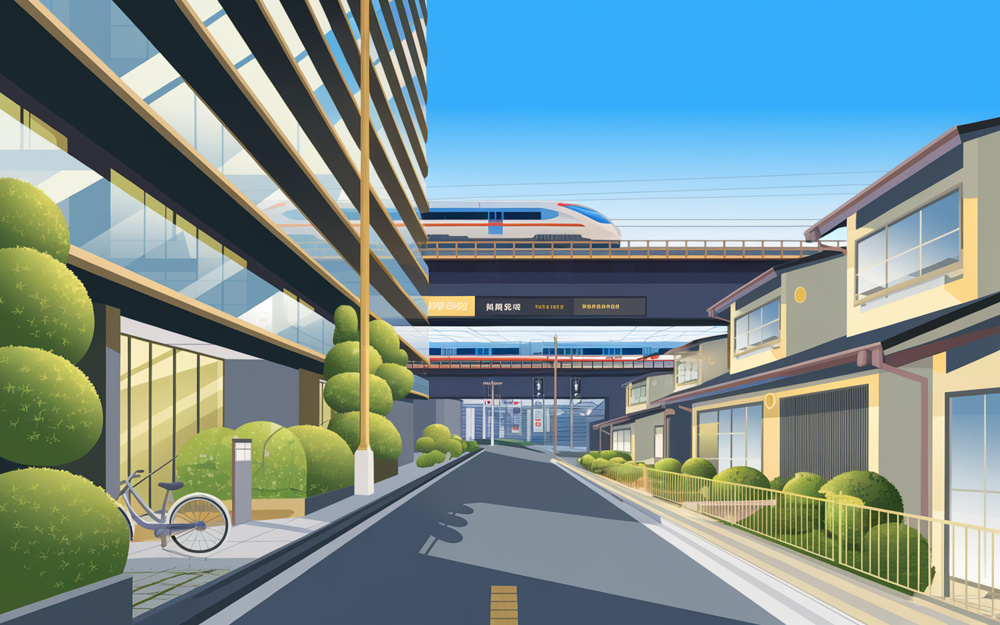 都島区で家を売るなら京橋駅周辺の魅力は？住みやすさや資産価値も詳しく紹介の画像
