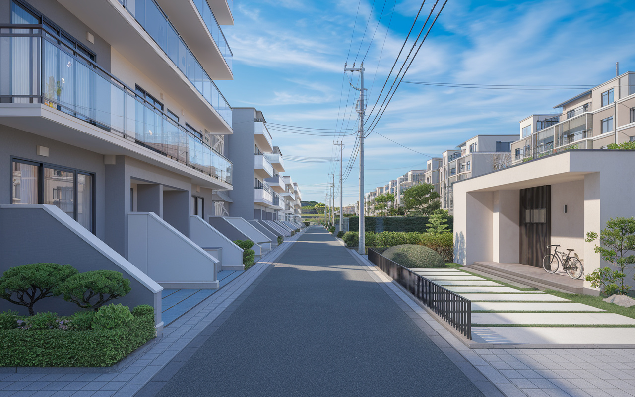 マンションがおすすめな理由は物価高騰にあり！リフォーム費用組み込みや金融機関によって違う選び方も解説の画像