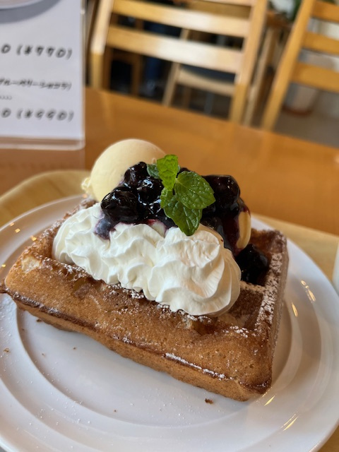 本日のお茶♪の画像