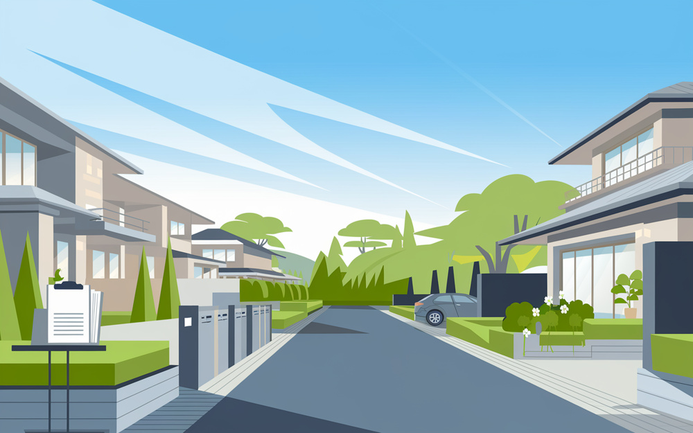 机上査定と訪問査定の違いは何？使い分けのポイントを解説の画像